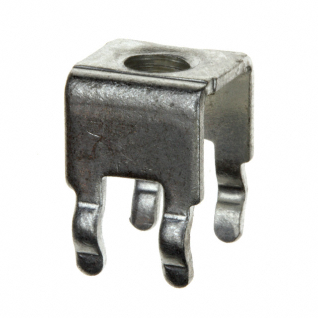 TERM SCREW M4 4 PIN PCB TERM SCREW M4 4 PIN PCB