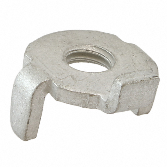 TERM SCREW 10-32 2 PIN PCB TERM SCREW 10-32 2 PIN PCB