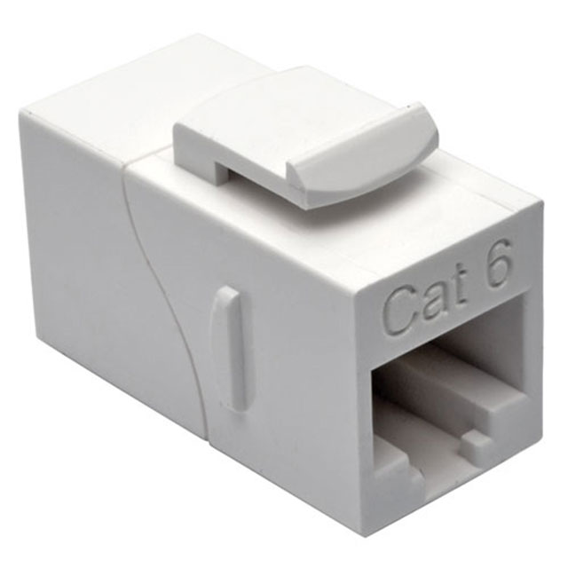 INSERT RJ45 JACK COUPLER INSERT RJ45 JACK COUPLER
