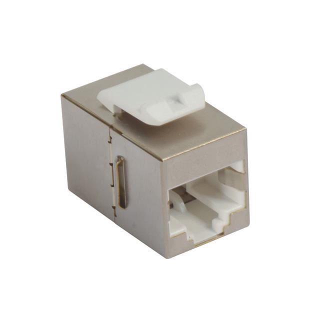 CAT 5E SHLD RJ45 MINI CPLR