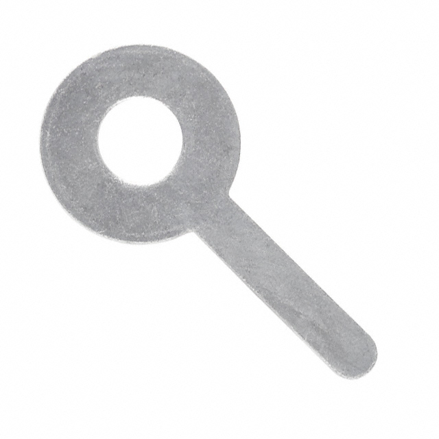 CONN TERM LUG RING TH