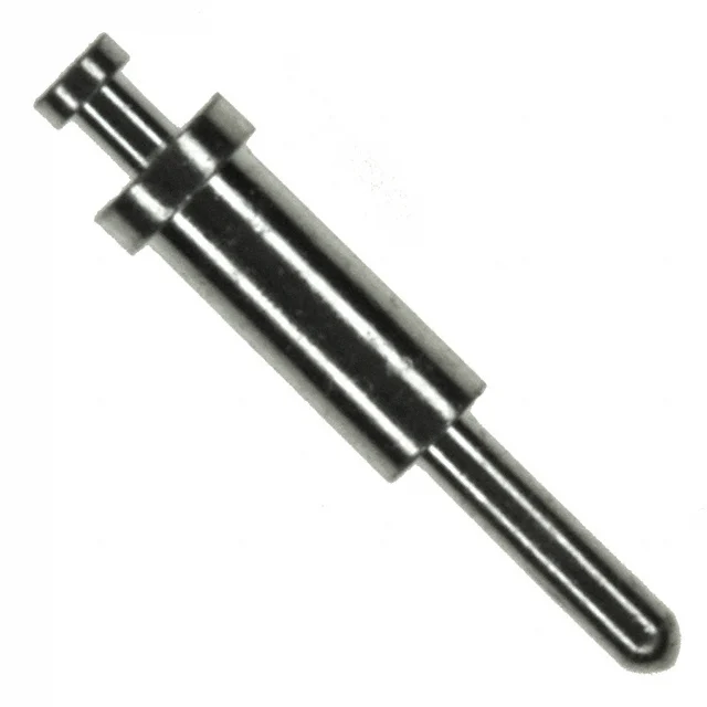 TERM TURRET PIN L=1.93MM TIN
