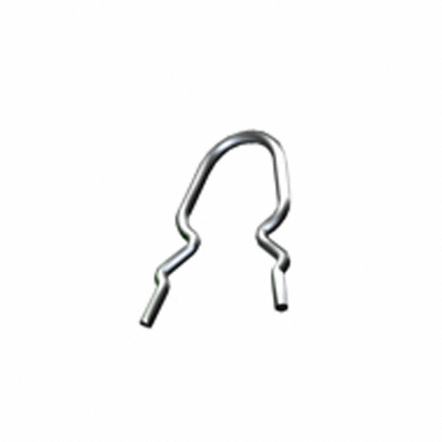 .100 TEST POINT JUMPER .100 TEST POINT JUMPER