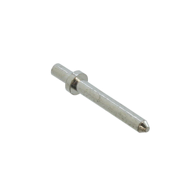 CONN PC PIN CIRC 0.040DIA TIN