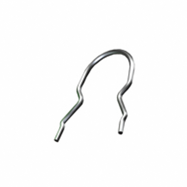 .200 SPACING TEST POINT JUMPER .200 SPACING TEST POINT JUMPER