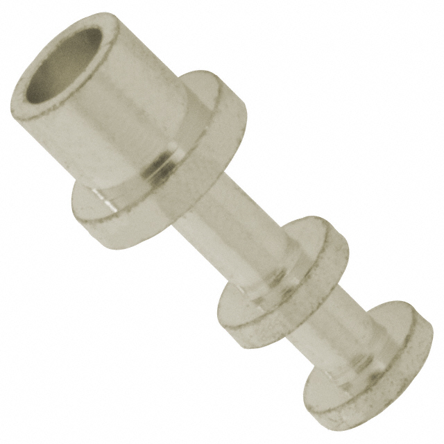 TERM TURRET SINGLE L=5.56MM TIN