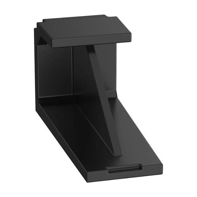 MINI-COM 1-PORT BLANK MODULE