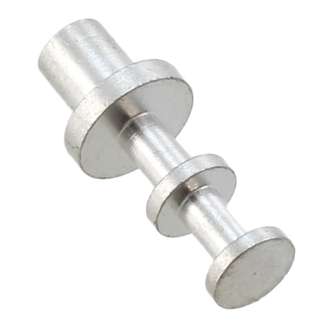 TERM TURRET SINGLE L=7.14MM TIN