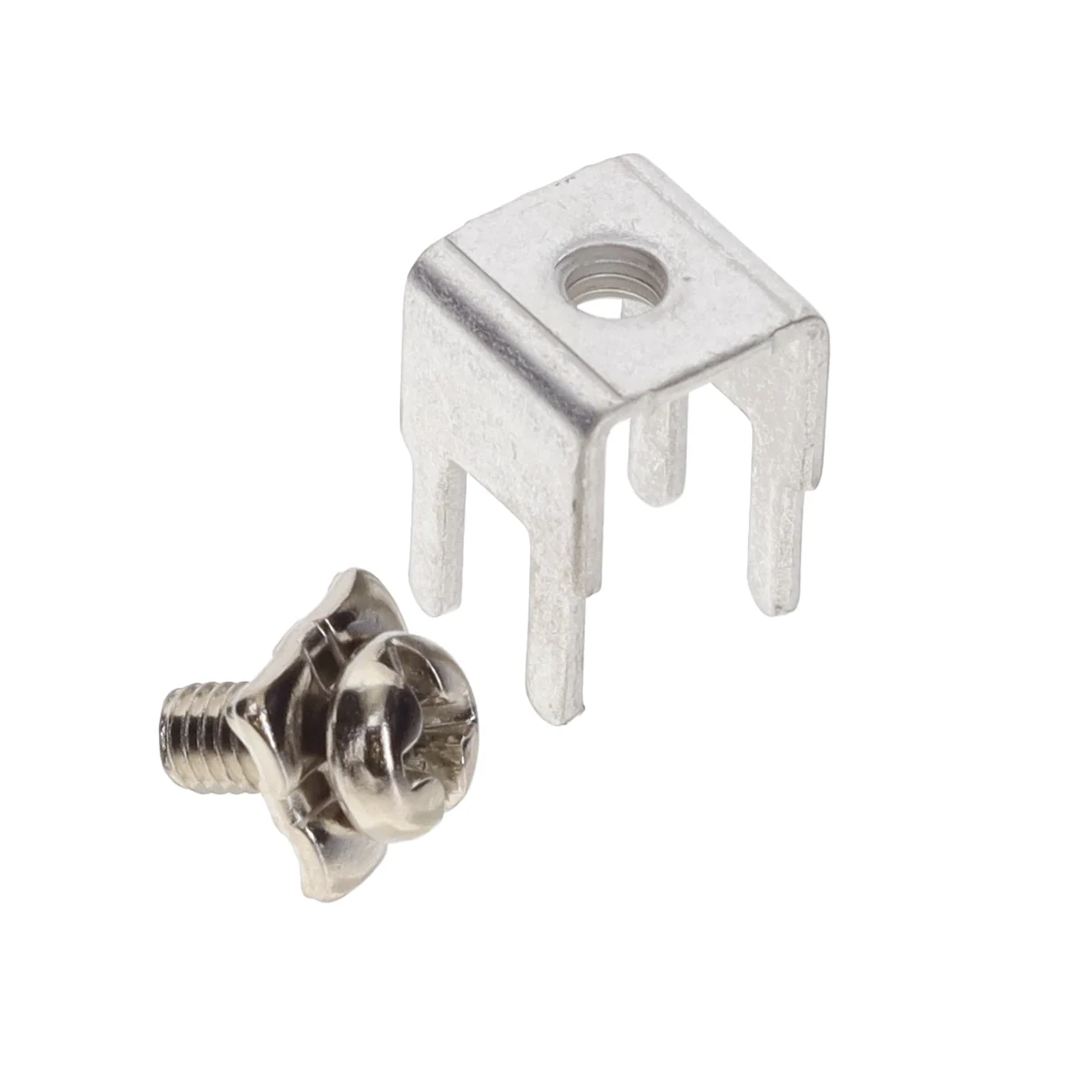 SCREW TERMINAL/UNASSEMBLED SCREW TERMINAL/UNASSEMBLED