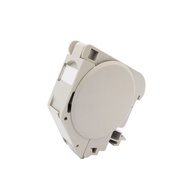 KEYSTONE JACK DIN RAIL MODULE