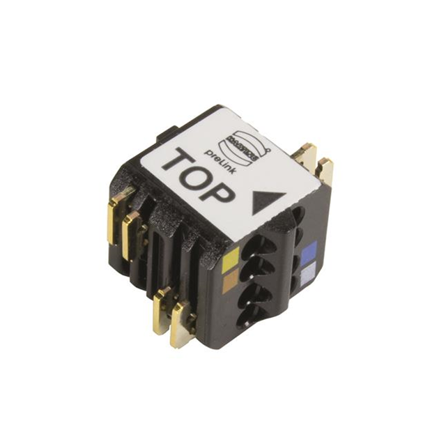 PRELINK TERMINAL MOD AWG22/23 BL