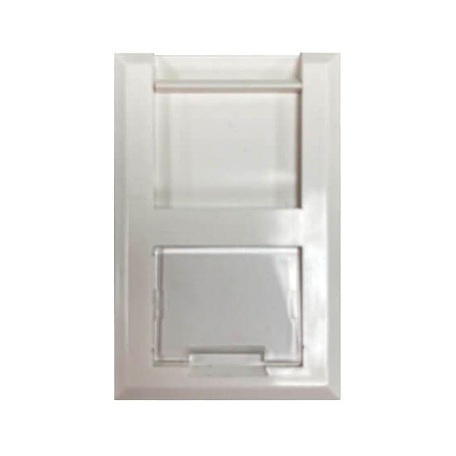 UK-STYLE 6C-TYPE UNLOADED SHUTTE