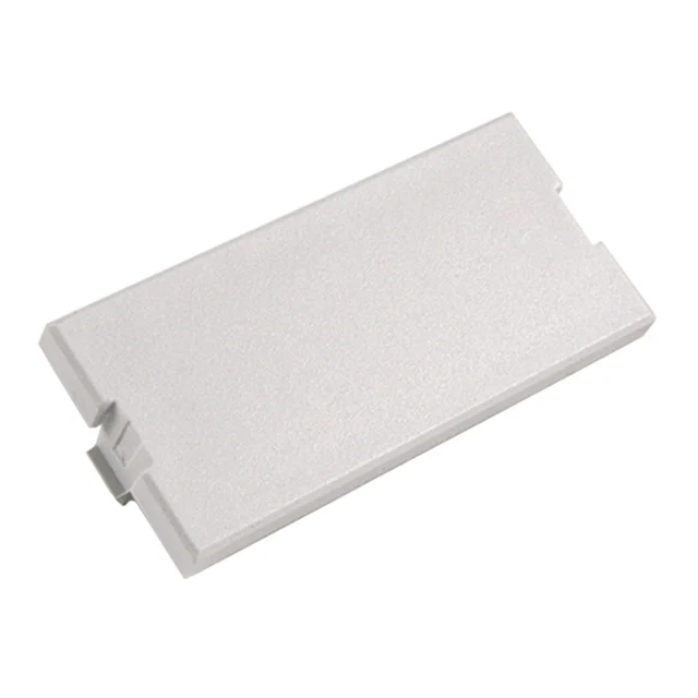 MOD INSERT BLANK WHITE