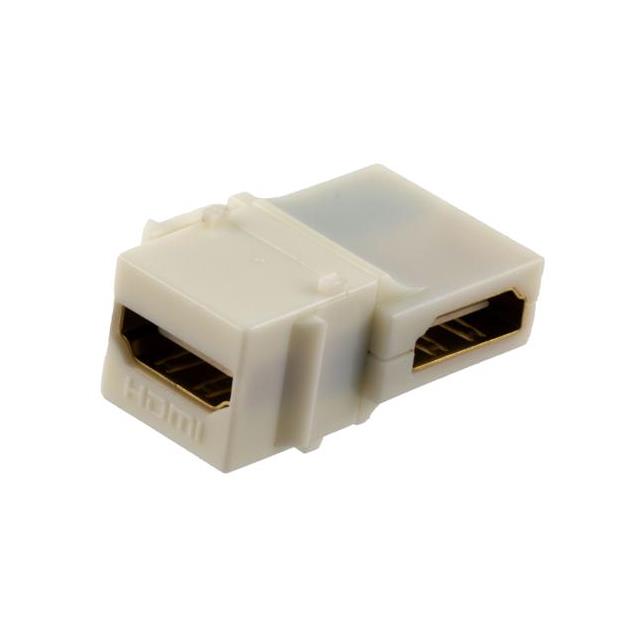 HDMI 2.0 KEYSTONE ADAPTER, 90 DE