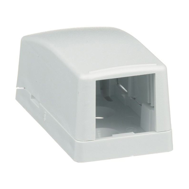 MINI-COM SURFACE MOUNT BOX ACCE