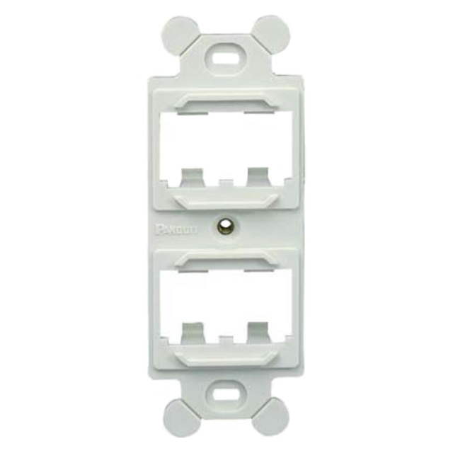 MINI COM DUPLEX ADAPTER, MOUNTS