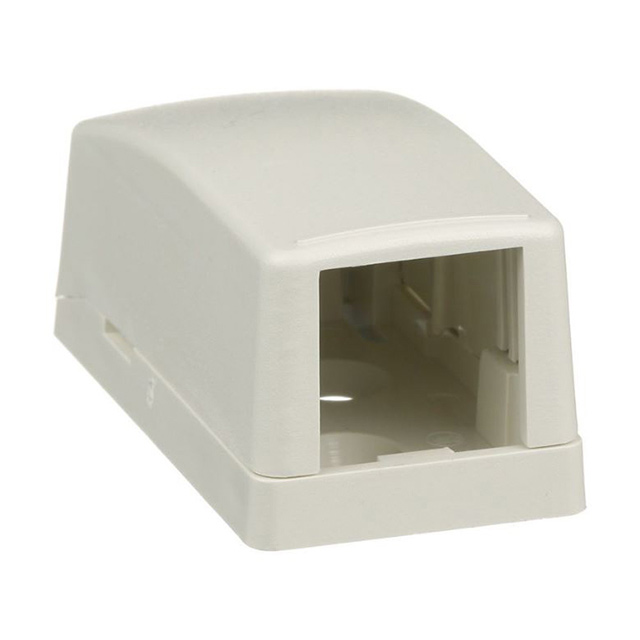 MINI-COM SURFACE MOUNT BOX ACCE