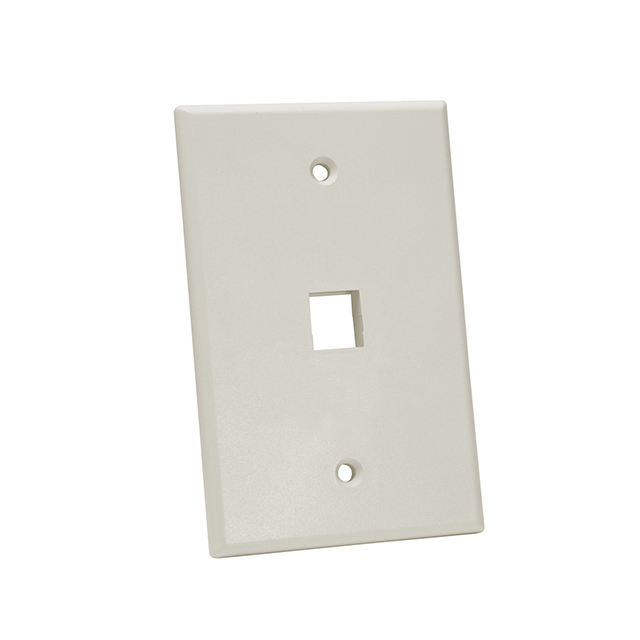OVERSIZED KEYSTONE WALL PLATE SI OVERSIZED KEYSTONE WALL PLATE SI