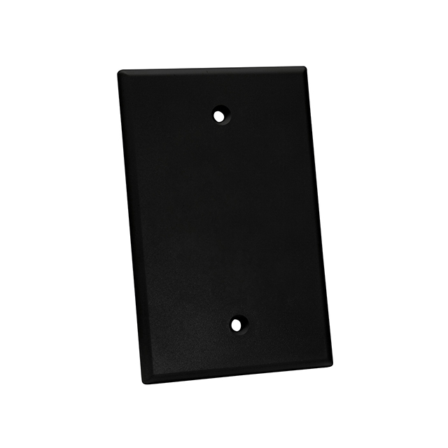 OVERSIZED KEYSTONE WALL PLATE SI OVERSIZED KEYSTONE WALL PLATE SI