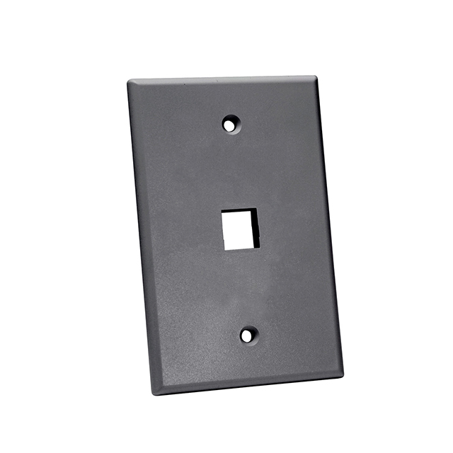 OVERSIZED KEYSTONE WALL PLATE SI