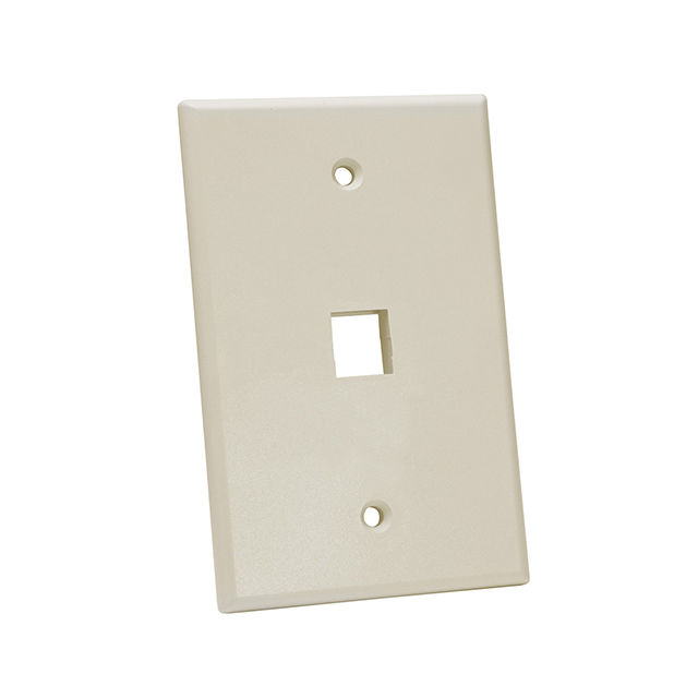 OVERSIZED KEYSTONE WALL PLATE SI OVERSIZED KEYSTONE WALL PLATE SI