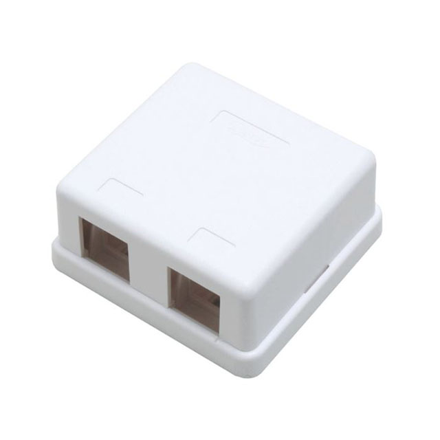 UNLOADED KEYSTONE SURFACE MOUNT