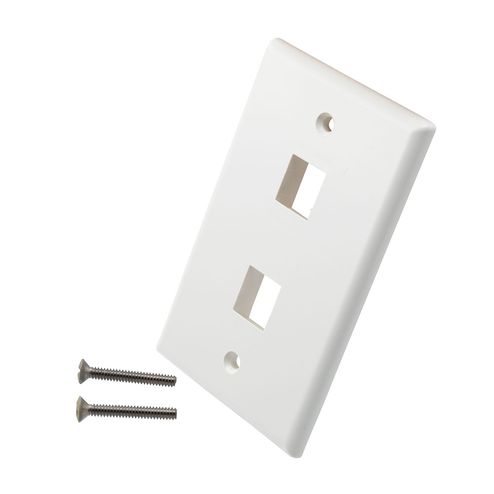 NavePoint Snap-In Keystone Jack NavePoint Snap-In Keystone Jack