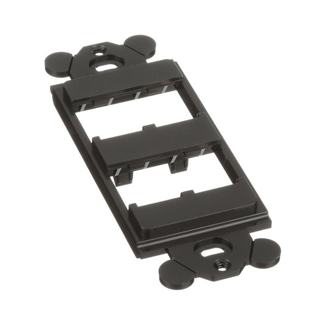 MINI COM RECTANGULAR ADAPTER, MO