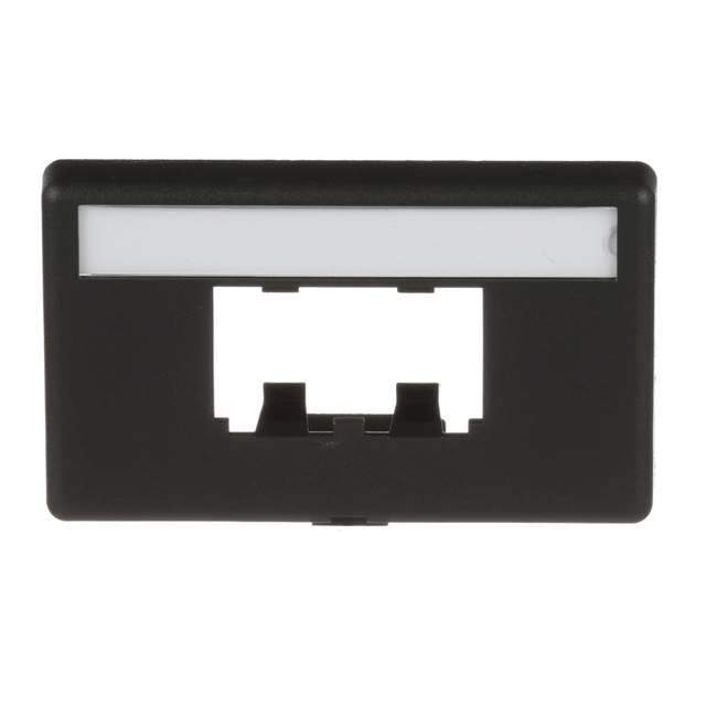 MINI COM 2 POSITION STANDARD FUR MINI COM 2 POSITION STANDARD FUR