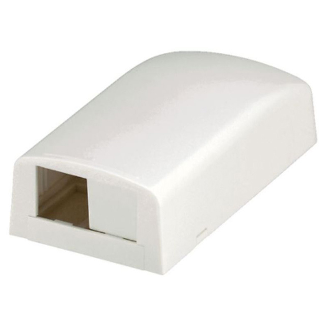 MINI-COM SURFACE MOUNT BOX ACCE MINI-COM SURFACE MOUNT BOX ACCE