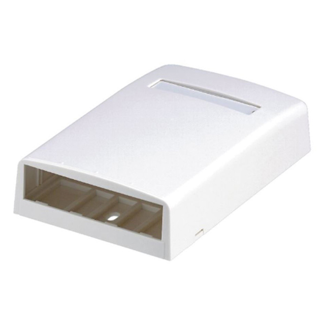 MINI-COM SURFACE MOUNT BOX ACCE