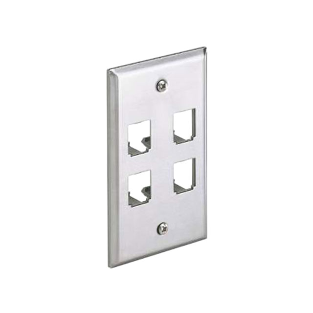 MINI COM STAINLESS STEEL SINGLE