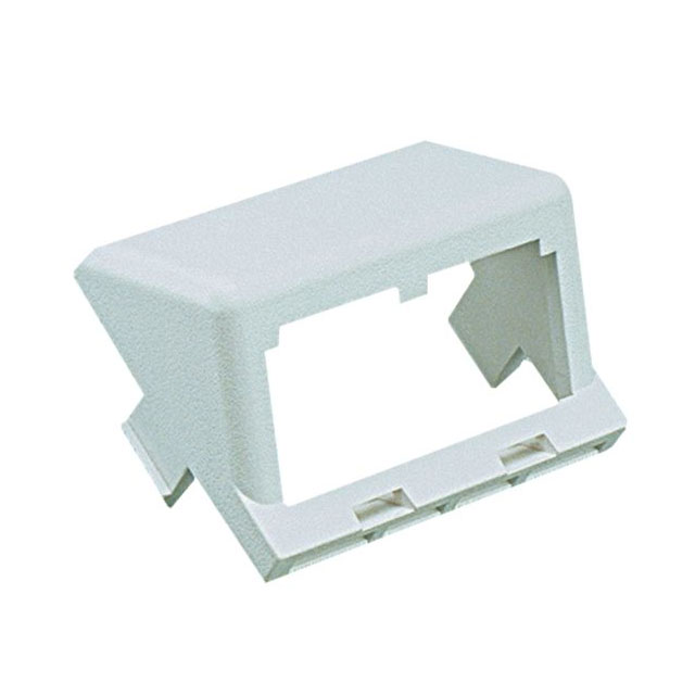 INSERT, 2 PORT, 1/2 SIZE, SLOPED