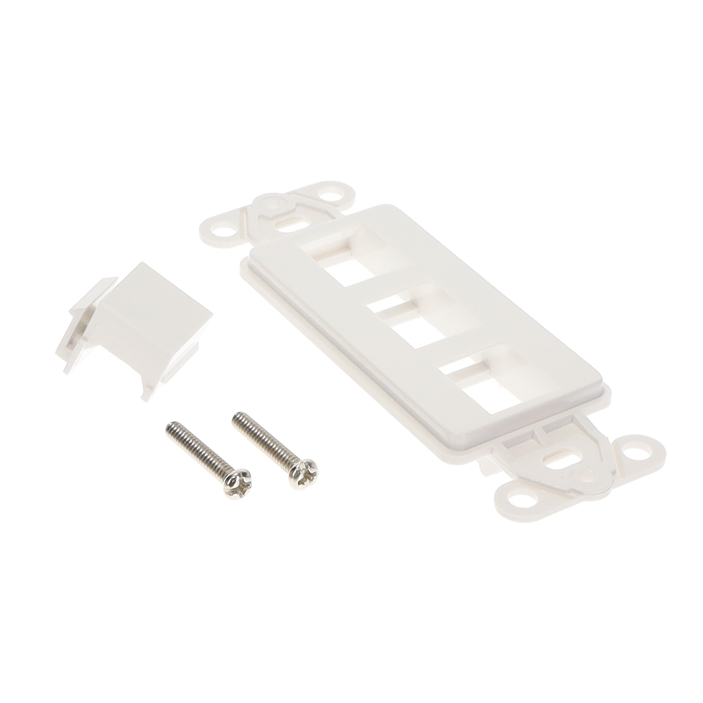 KEYCONNECT DECO ADAPTER 3-P KEYCONNECT DECO ADAPTER 3-P