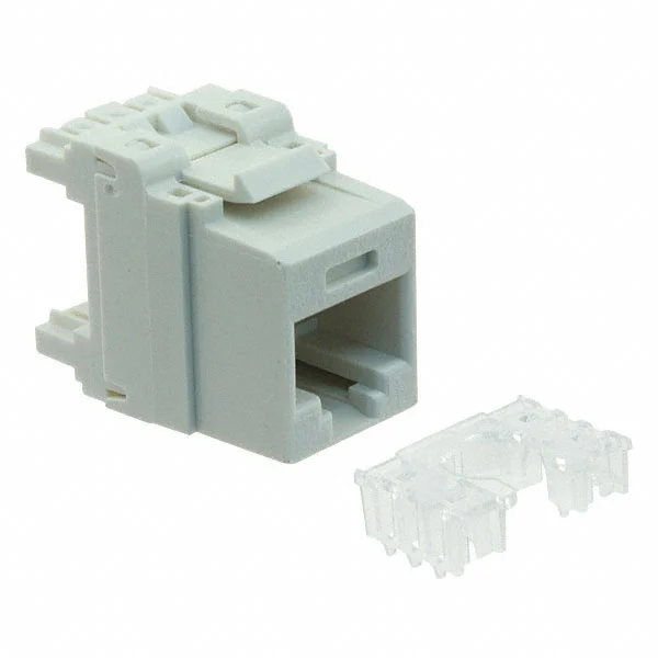 INSERT RJ45 JACK TO IDC CONN INSERT RJ45 JACK TO IDC CONN