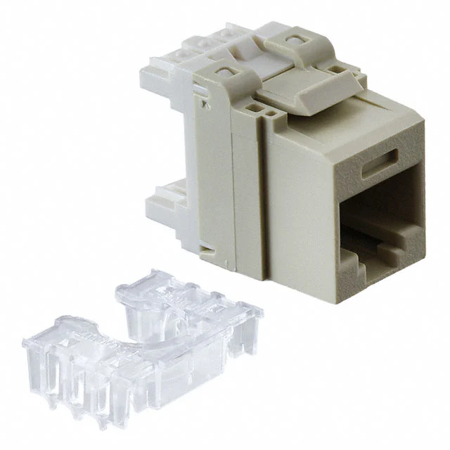 INSERT RJ45 JACK TO IDC CONN INSERT RJ45 JACK TO IDC CONN