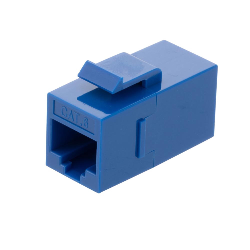 NavePoint CAT6 UTP Inline Keysto