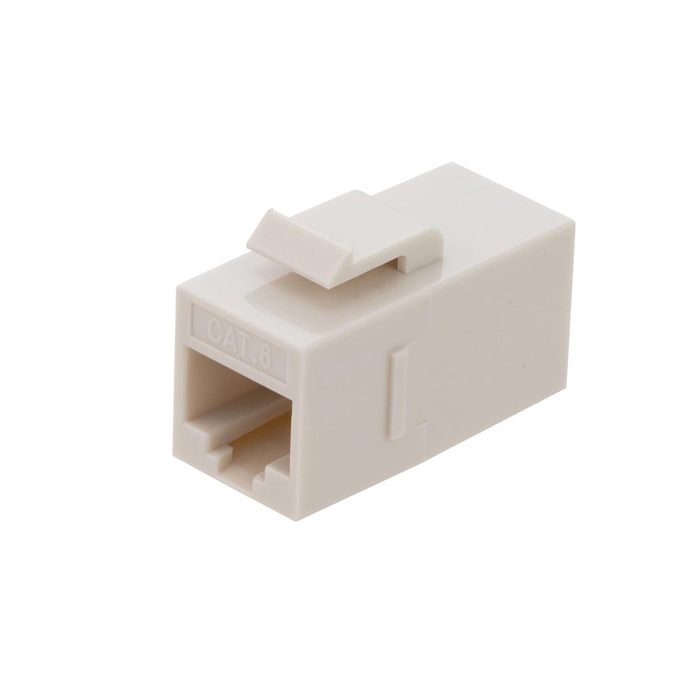 NavePoint CAT6 UTP Inline Keysto