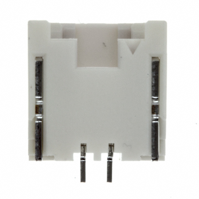 CONN HEADER SMD R/A 2POS 1.5MM CONN HEADER SMD R/A 2POS 1.5MM