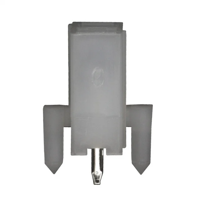 CONN HEADER VERT 2POS