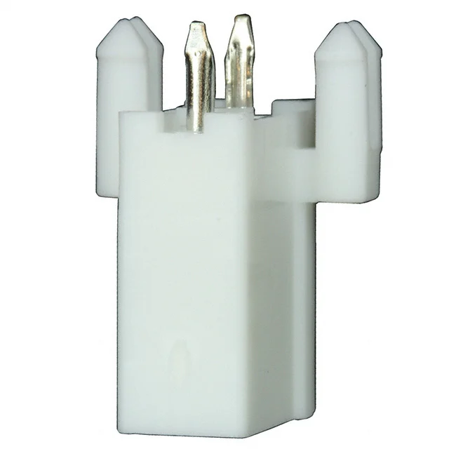 CONN HEADER VERT 2POS