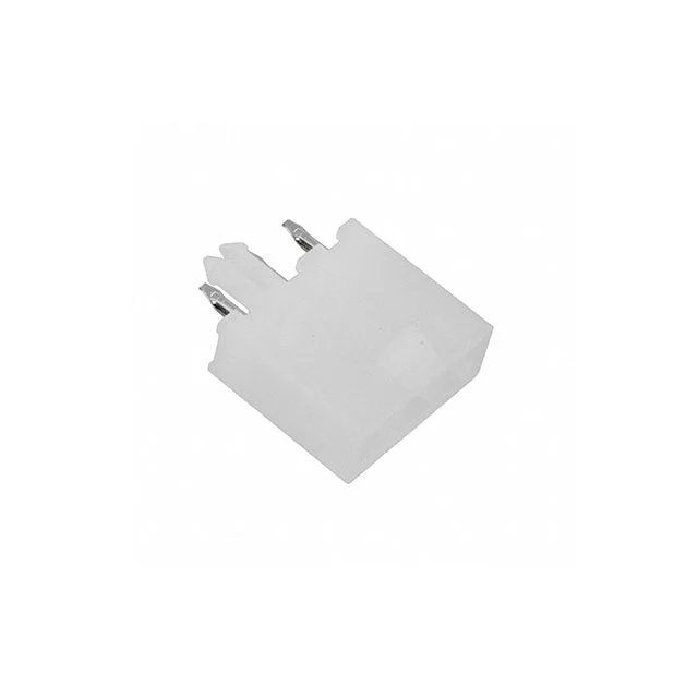 CONN HEADER VERT 3POS 4.2MM CONN HEADER VERT 3POS 4.2MM