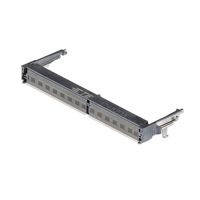 CONN SKT SODIMM 260POS SMD