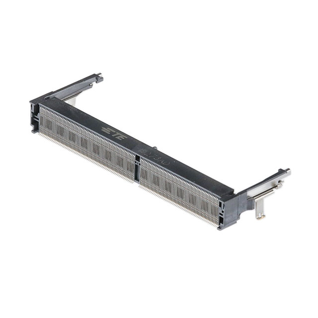 CONN SKT SODIMM 260POS SMD CONN SKT SODIMM 260POS SMD