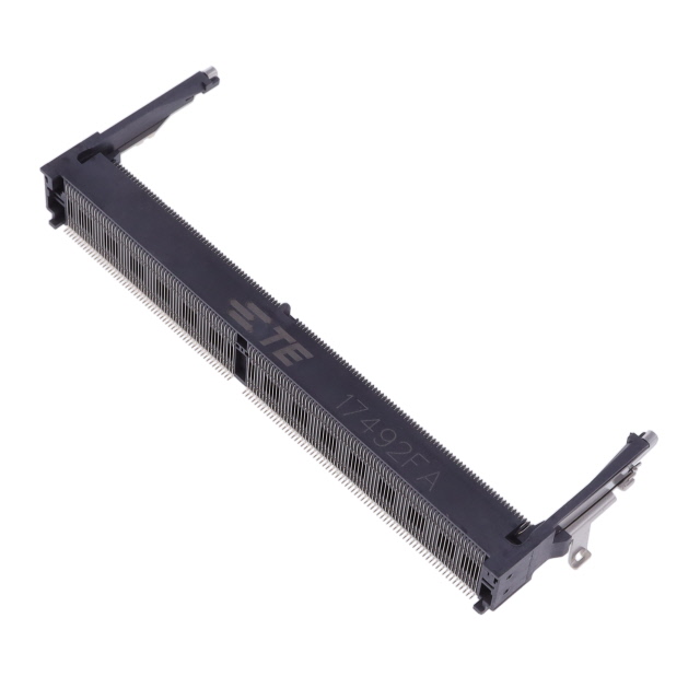 CONN SKT SODIMM 260POS SMD