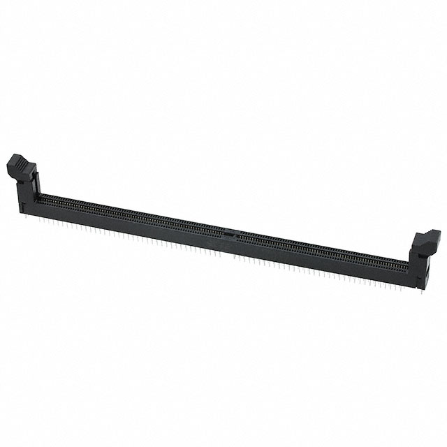 CONN SKT DIMM 288POS PCB