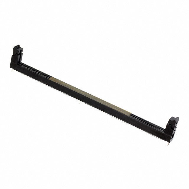 CONN SKT DIMM 288POS SMD