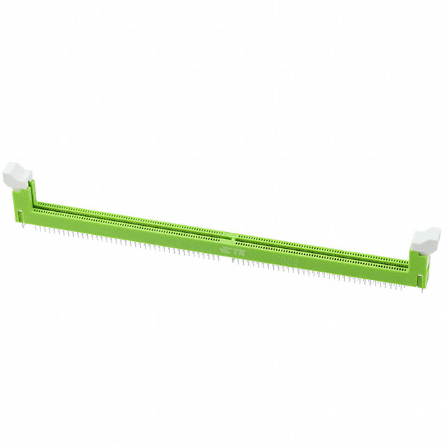 CONN SKT DIMM 288POS PCB