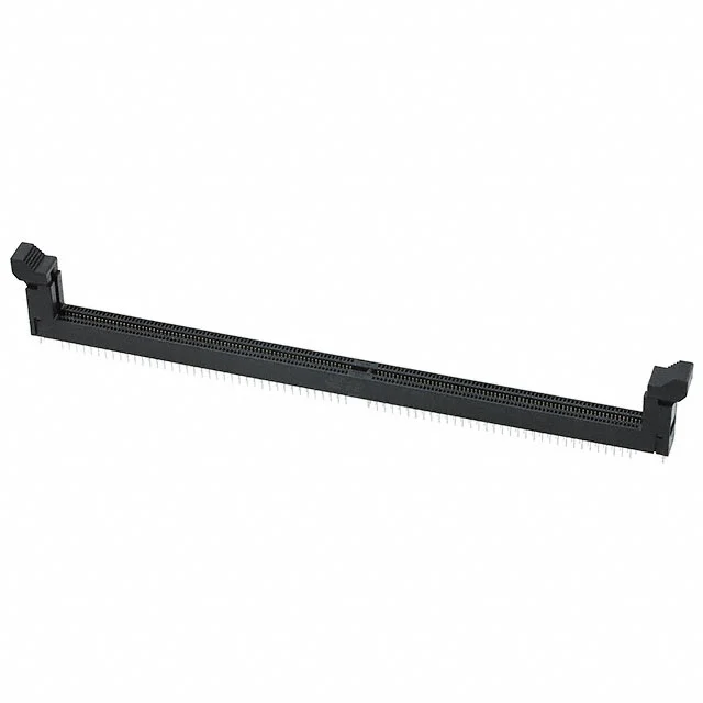 CONN SKT DIMM 288POS PCB