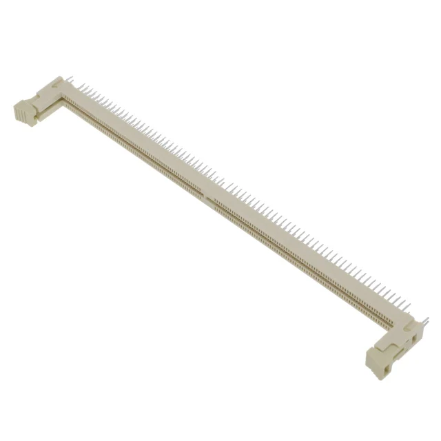 CONN SKT DIMM 288POS PCB